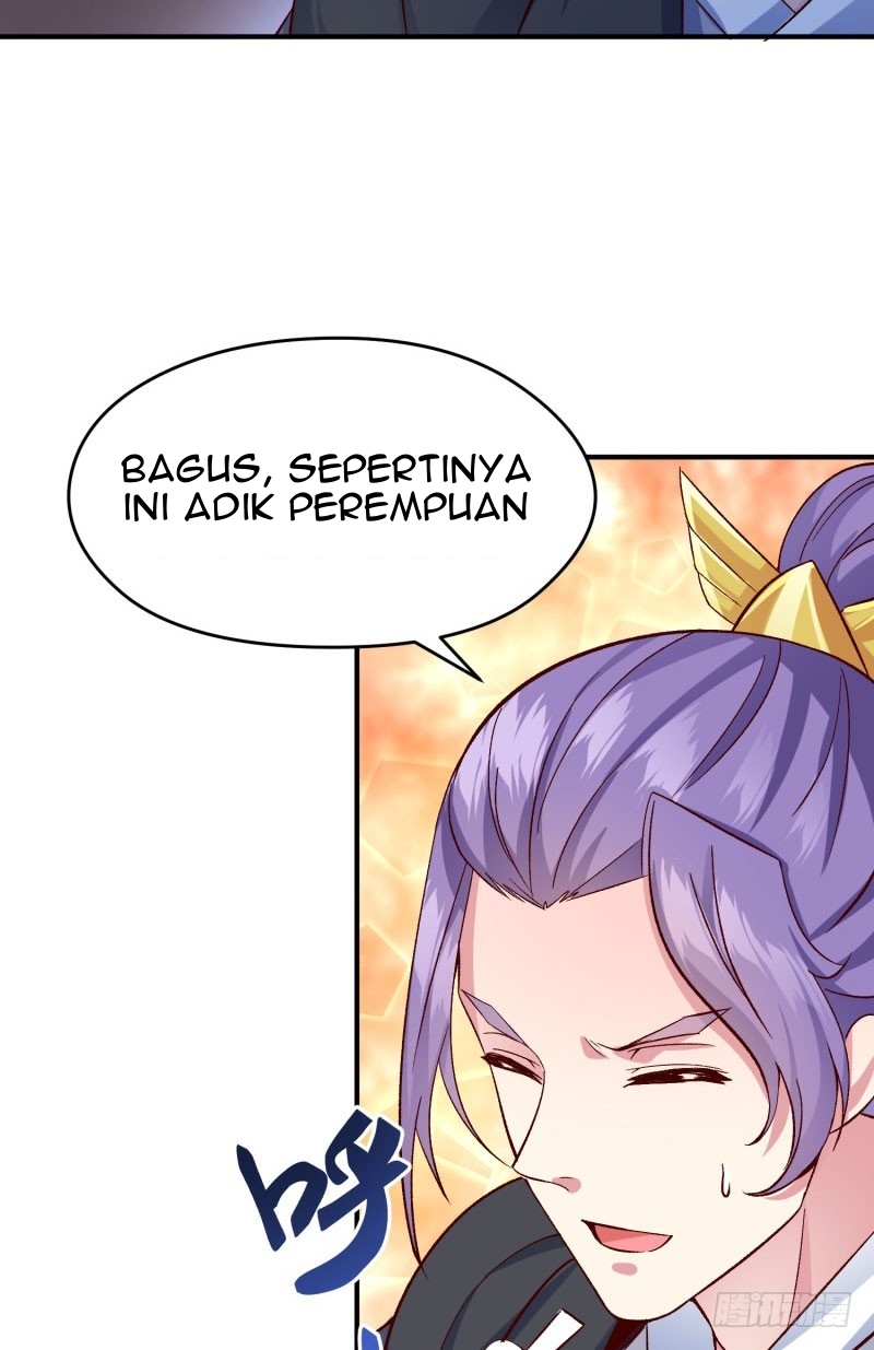 I Picked Up An Attributes Chapter 10 Gambar 8